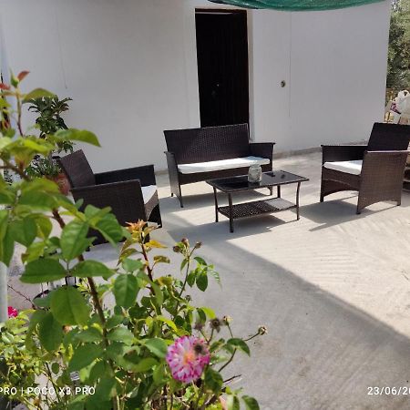 Corfu Oasis Studio Neochorakion المظهر الخارجي الصورة