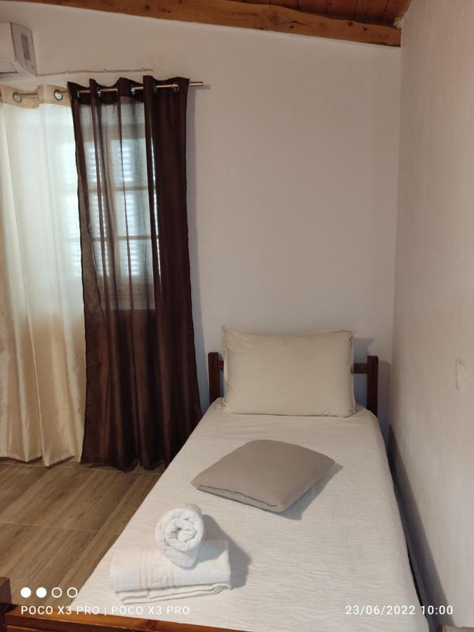 Corfu Oasis Studio Neochorakion المظهر الخارجي الصورة