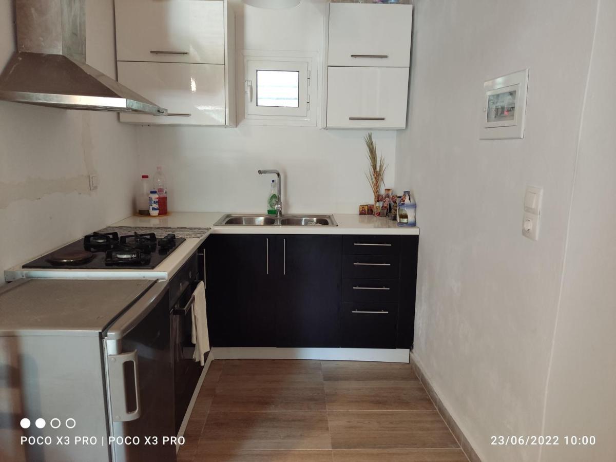 Corfu Oasis Studio Neochorakion المظهر الخارجي الصورة