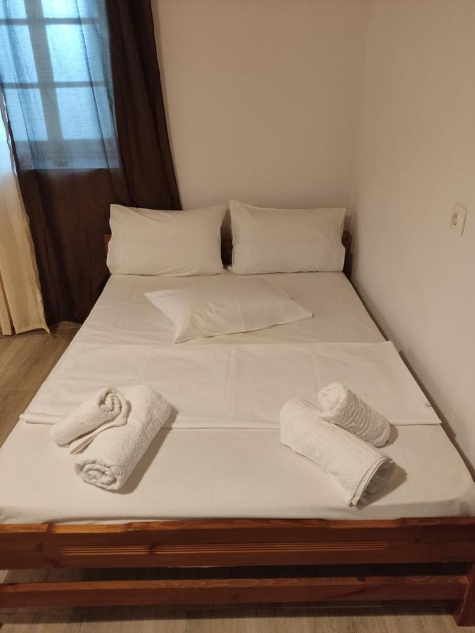 Corfu Oasis Studio Neochorakion المظهر الخارجي الصورة