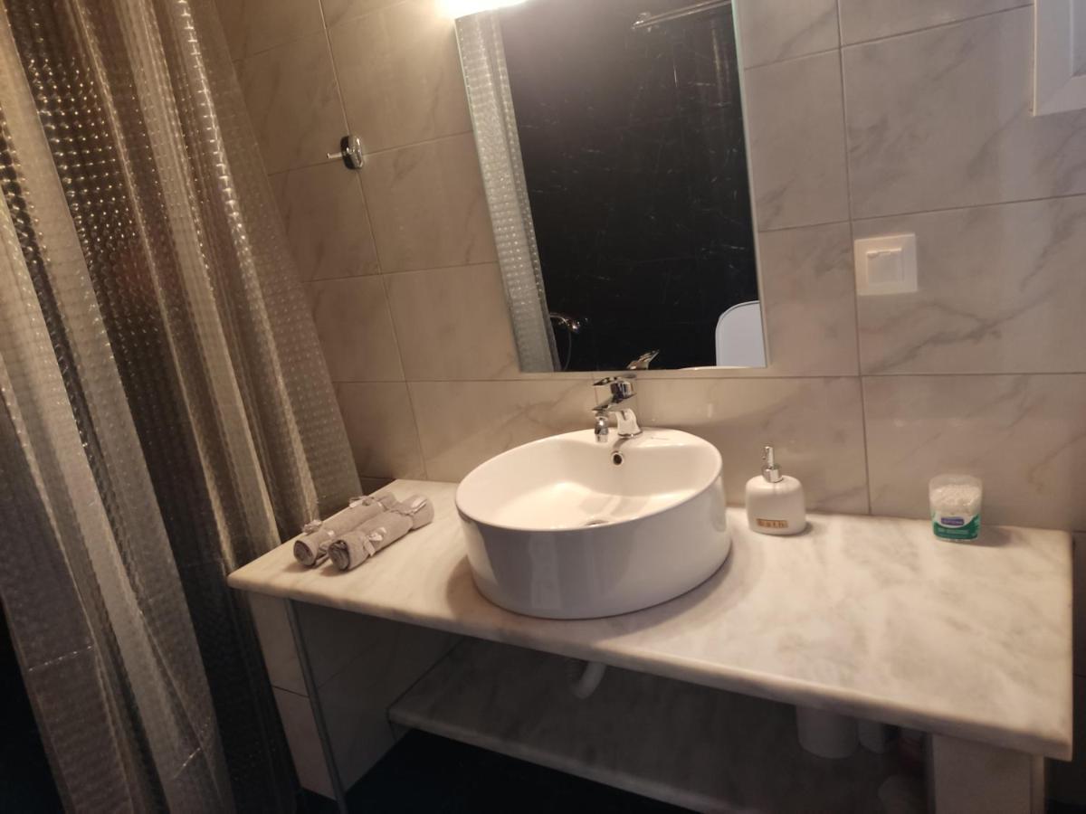 Corfu Oasis Studio Neochorakion المظهر الخارجي الصورة