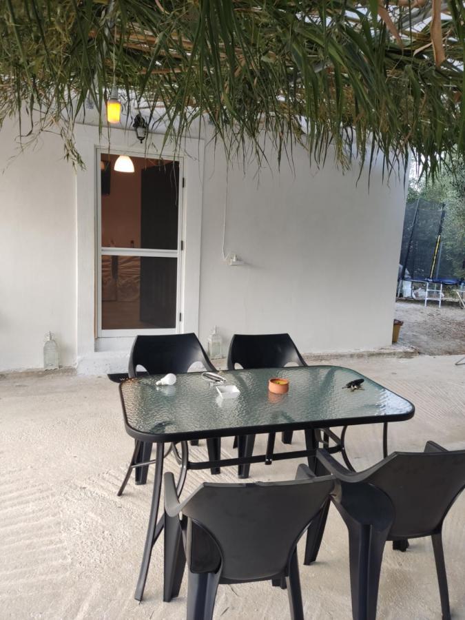 Corfu Oasis Studio Neochorakion المظهر الخارجي الصورة