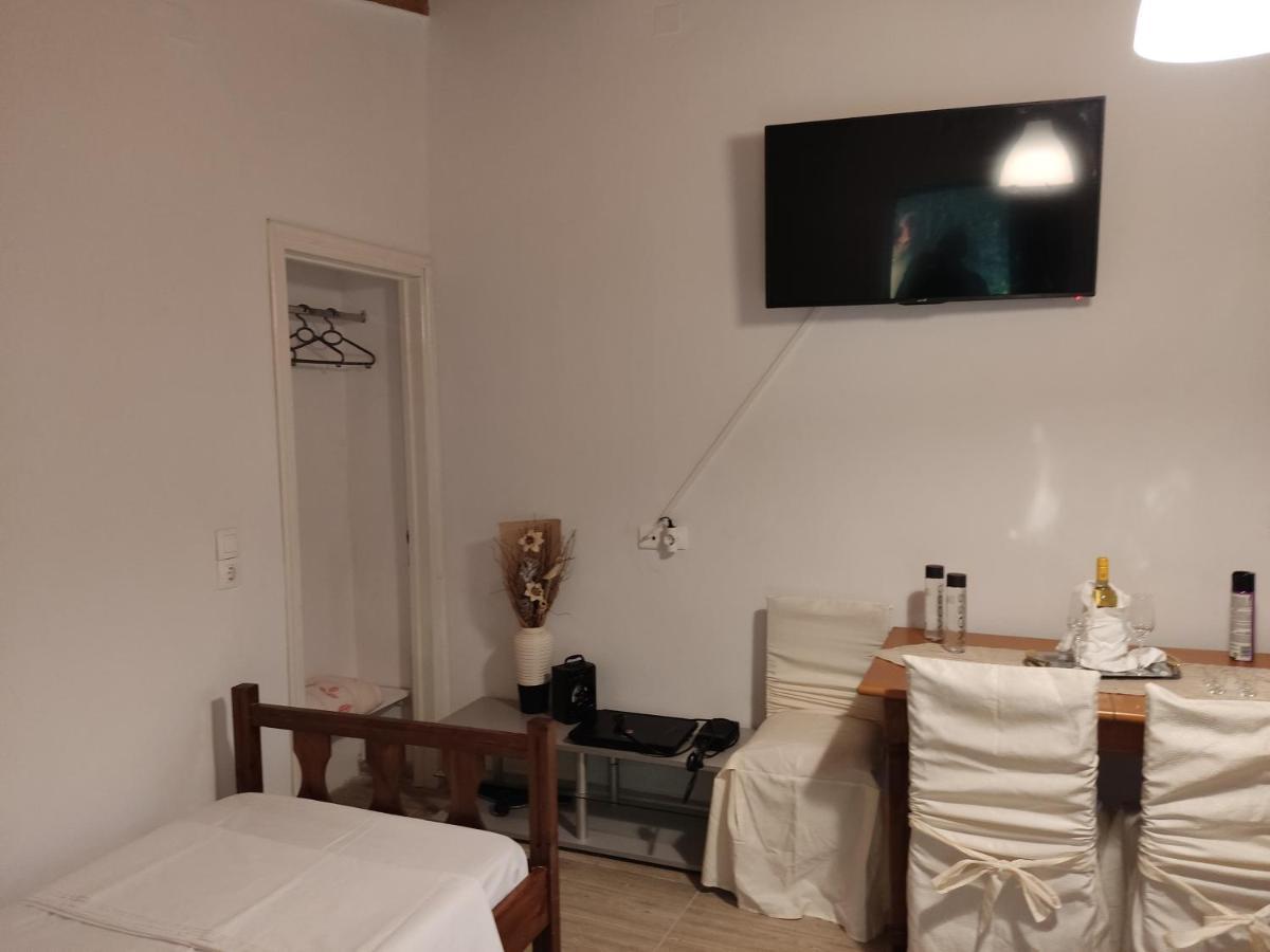 Corfu Oasis Studio Neochorakion المظهر الخارجي الصورة