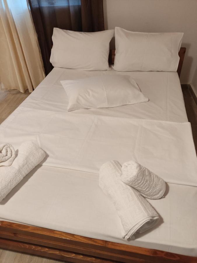 Corfu Oasis Studio Neochorakion المظهر الخارجي الصورة