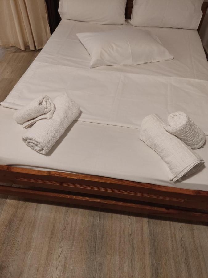 Corfu Oasis Studio Neochorakion المظهر الخارجي الصورة