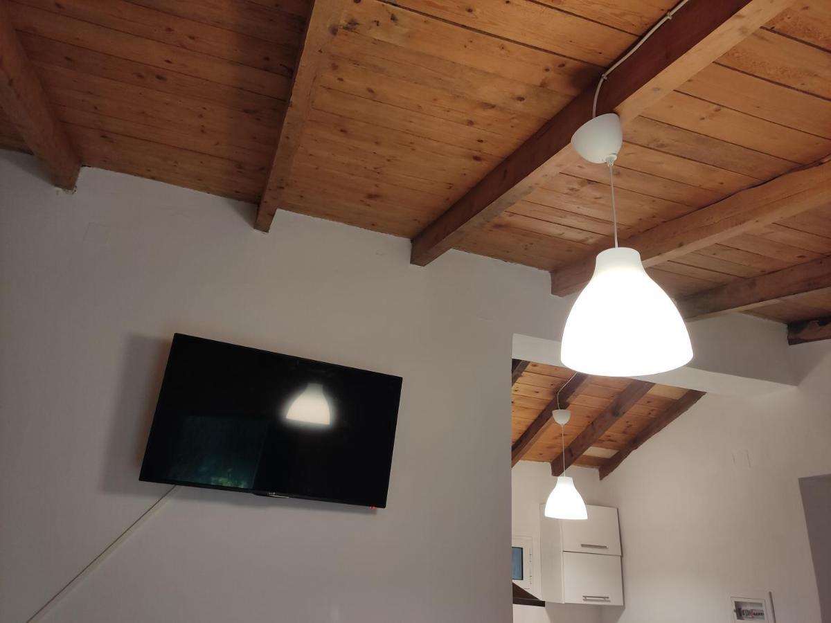 Corfu Oasis Studio Neochorakion المظهر الخارجي الصورة