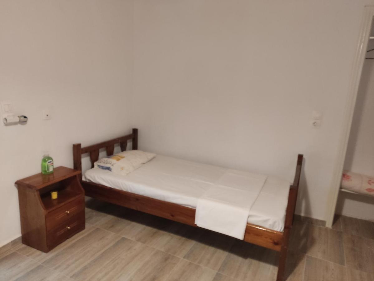 Corfu Oasis Studio Neochorakion المظهر الخارجي الصورة