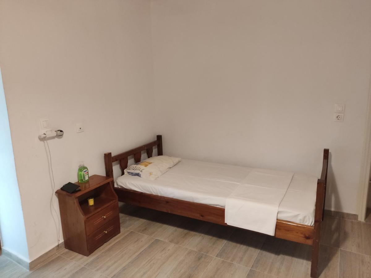 Corfu Oasis Studio Neochorakion المظهر الخارجي الصورة