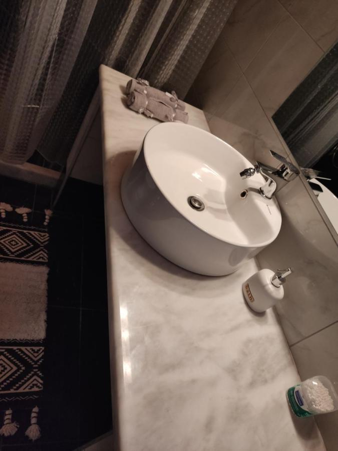 Corfu Oasis Studio Neochorakion المظهر الخارجي الصورة