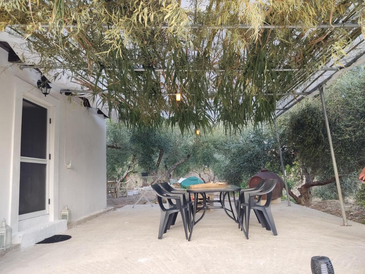 Corfu Oasis Studio Neochorakion المظهر الخارجي الصورة