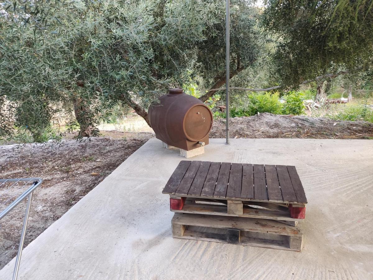 Corfu Oasis Studio Neochorakion المظهر الخارجي الصورة