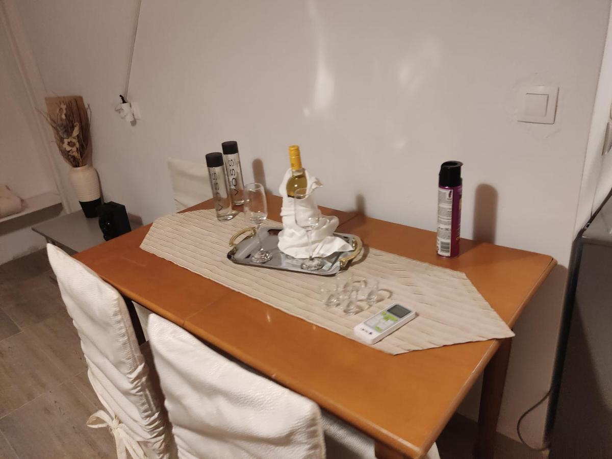 Corfu Oasis Studio Neochorakion المظهر الخارجي الصورة