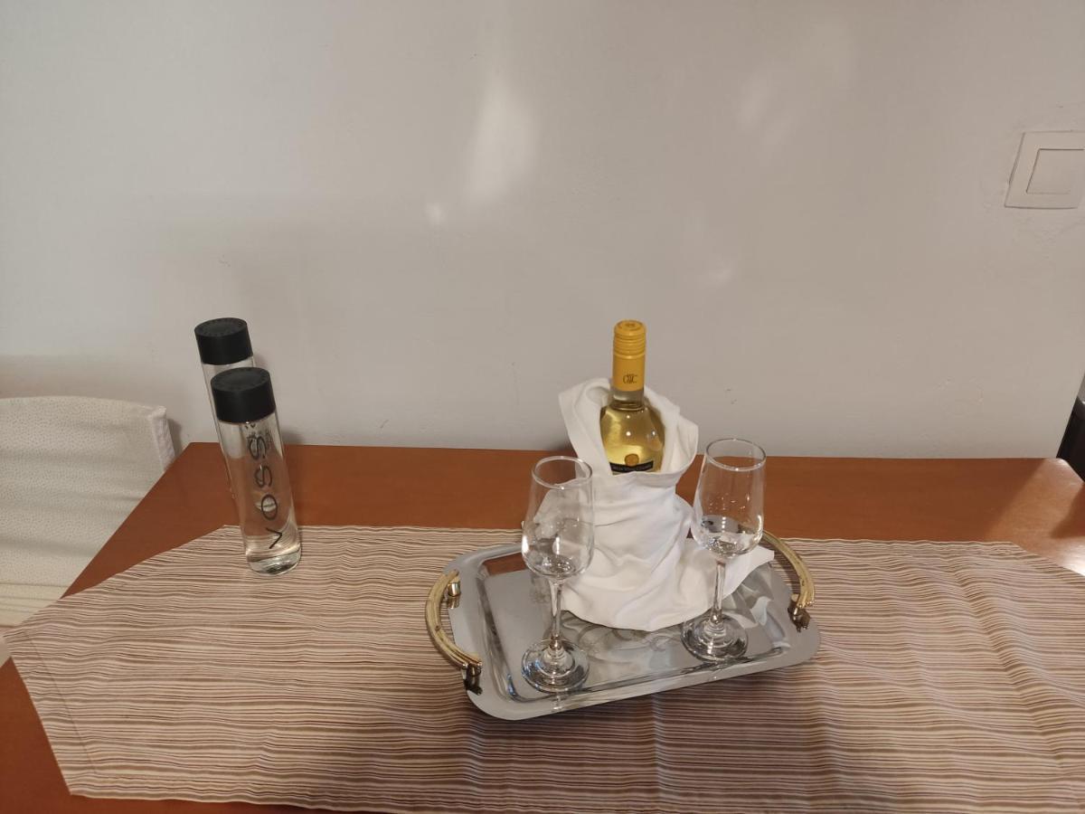 Corfu Oasis Studio Neochorakion المظهر الخارجي الصورة
