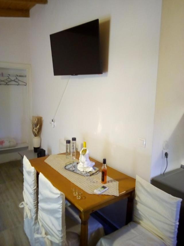 Corfu Oasis Studio Neochorakion المظهر الخارجي الصورة