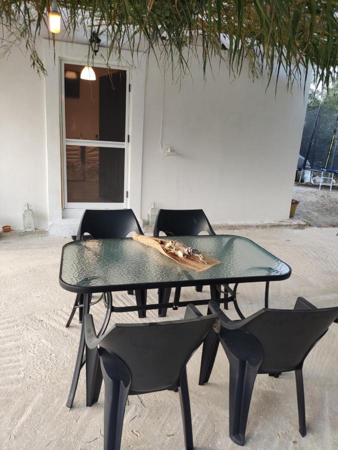 Corfu Oasis Studio Neochorakion المظهر الخارجي الصورة