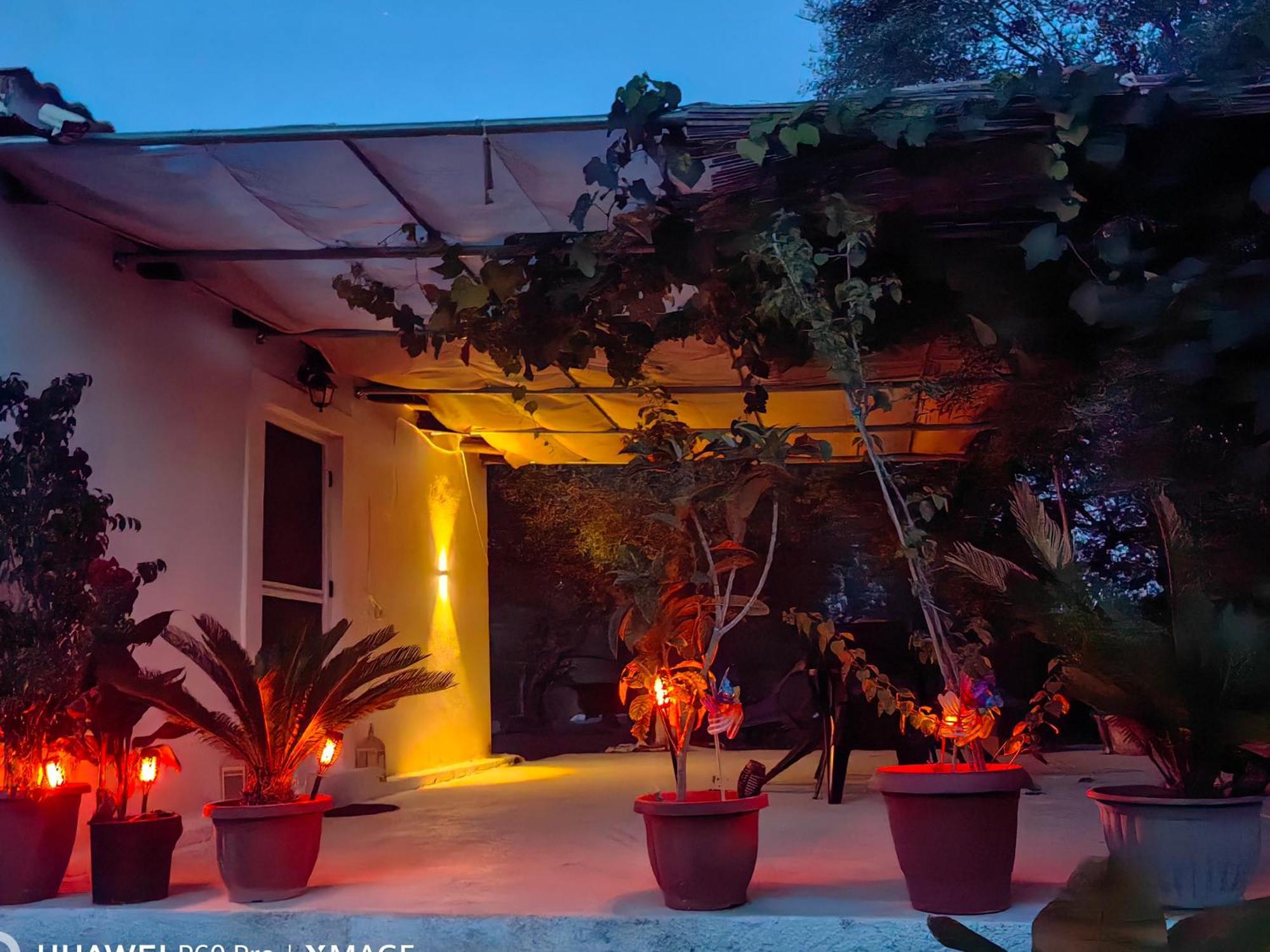 Corfu Oasis Studio Neochorakion المظهر الخارجي الصورة